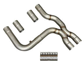 Speed Engineering® (88-98) GM C1500/K1500 2WD LSx Swap 1-7/8" Long Tube Headers