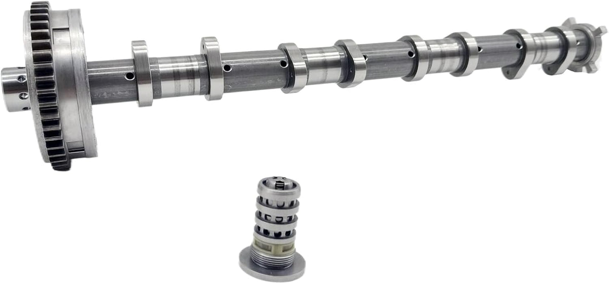 06L109021H Audi/Volks EA888 1.8L/2.0L Intake Camshaft Control Valve
