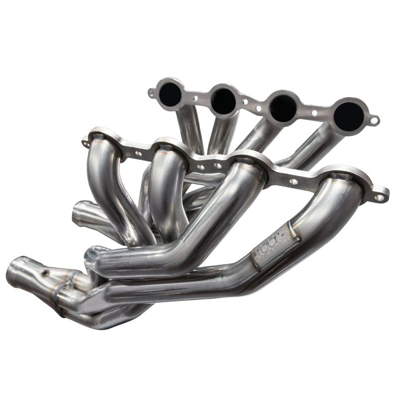 Kooks (10-15) Camaro SS/ZL1 304SS 1-7/8" Long Tube Headers