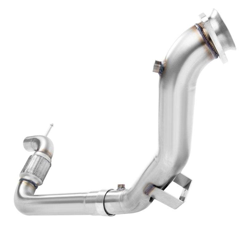 Kooks #11533110 Ford Mustang EcoBoost Catless Exhaust Down Pipe

