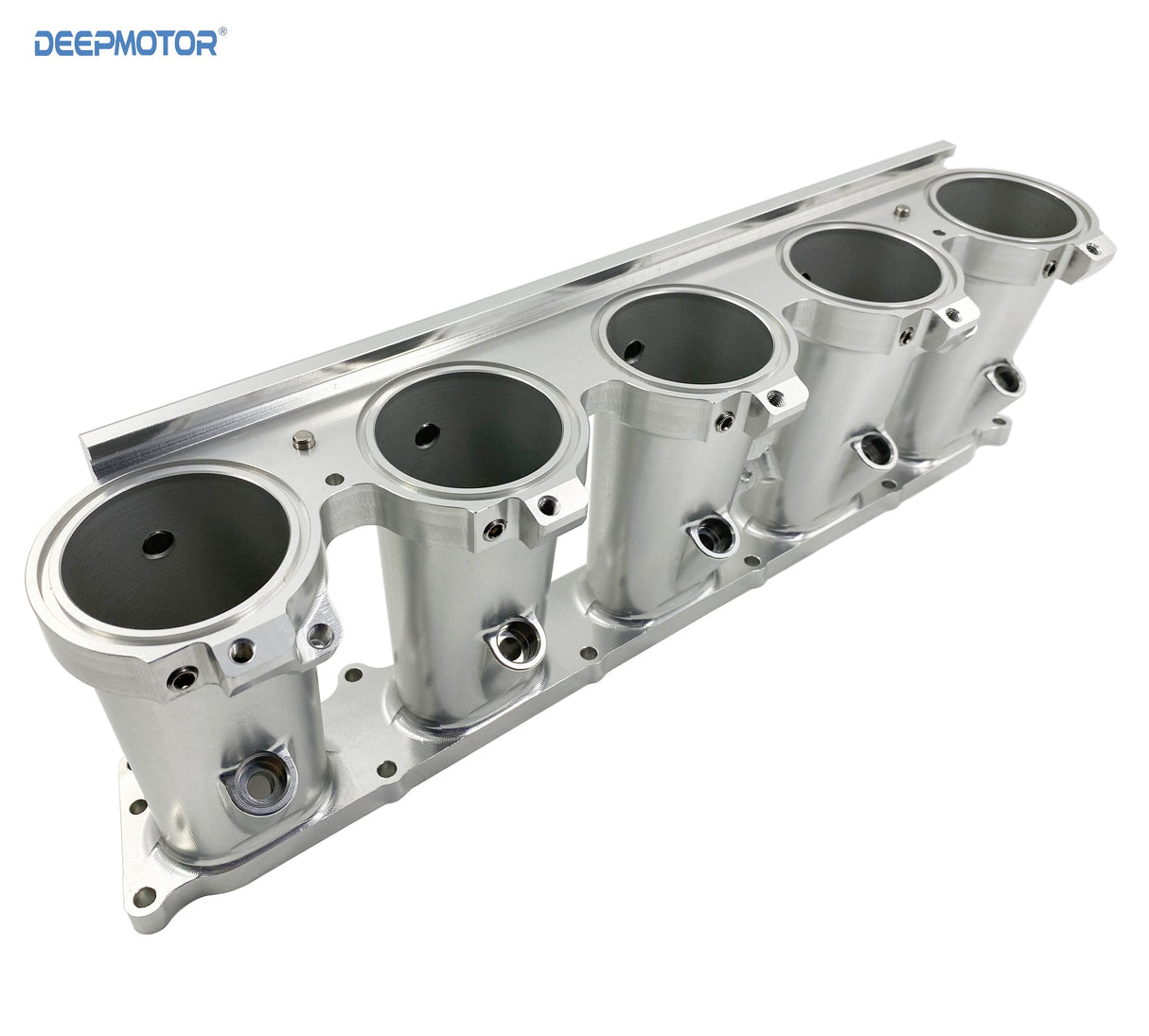 CNC Intake Manifold Lower Part for Audi RS3 TTRS 85 8V 2.5 TFSI EV02 EA855 2017+