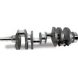 SCAT (09-23) GEN III HEMI SRT 392 4340 Forged Standard Weight Crankshaft