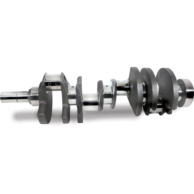 SCAT (09-23) GEN III HEMI SRT 392 4340 Forged Standard Weight Crankshaft