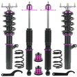 (04-09) Mazda 3 2.0L/2.3L Adjustable Coilover Kit