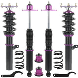 (04-09) Mazda 3 2.0L/2.3L Adjustable Coilover Kit