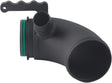 Audi/Volkswagen 1.8L/2.0L EA888.3 2.5" Turbo Inlet Elbow Pipe