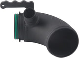Audi/Volkswagen 1.8L/2.0L EA888.3 2.5" Turbo Inlet Elbow Pipe