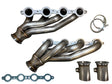 Speed Engineering® GM LS Swap 304SS 1-3/4" Short Tube Exhaust Headers
