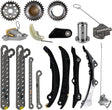 05184364AD Chrysler/Dodge/Jeep/Ram 3.6L VVT OE Timing Chain Kit