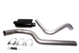 PLM 1988-2006 C/K Pickup Silverado/Sierra 1500 V8 Cat-Back Exhaust

