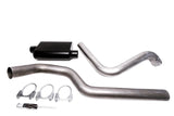 PLM 1988-2006 C/K Pickup Silverado/Sierra 1500 V8 Cat-Back Exhaust

