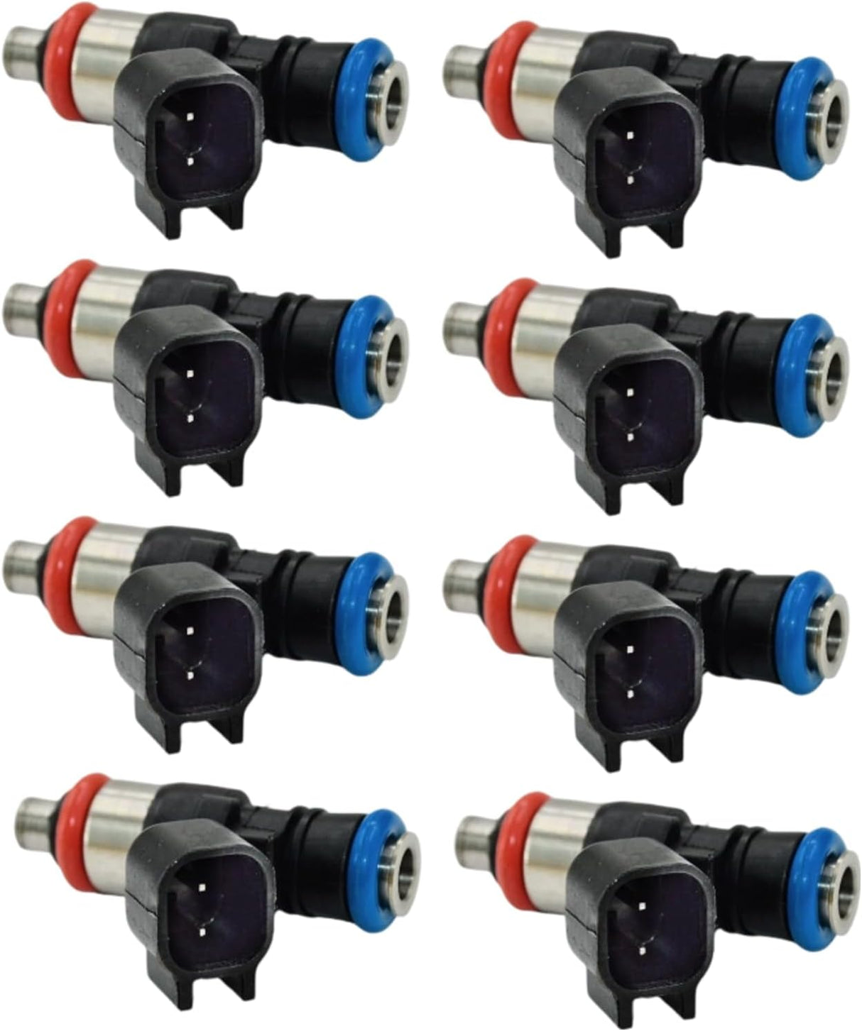 12598646 09-15 CTS/ZR1/ZL1 LSA/LS9 EV6/USCAR 52lbhr Fuel Injector