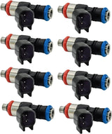 12598646 09-15 CTS/ZR1/ZL1 LSA/LS9 EV6/USCAR 52lbhr Fuel Injector