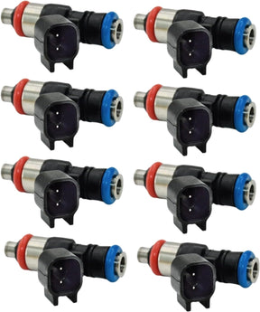 12598646 09-15 CTS/ZR1/ZL1 LSA/LS9 EV6/USCAR 52lbhr Fuel Injector