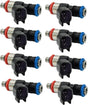 12598646 09-15 CTS/ZR1/ZL1 LSA/LS9 EV6/USCAR 52lbhr Fuel Injector