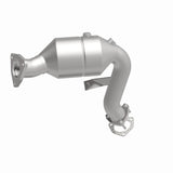 MagnaFlow Direct Fit Catalytic Converter Audi S4