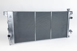 CSF 17-20 Ford Raptor / 15-25 F-150 High Performance Radiator