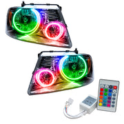 Oracle 05-08 Ford F-150 SMD HL - ColorSHIFT w/ Simple Controller