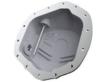 aFe Power Front/Rear Diff Cover Kit w/ Oil 19-25 Dodge L6 Trucks (AAM 9.25-12 & AAM 11.5/12-14)