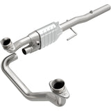 MagnaFlow Direct Fit Catalytic Converter 96-99 Ram 1500/2500/3500