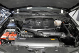 K&N 2017 Nissan Armada V8 5.6L AirCharger Performance Air Intake