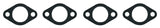Fel-Pro 2205 Engine Water Pump Gasket