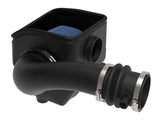 aFe Magnum FORCE Open Element Intake w/ Pro 5R Filter Nissan Patrol (Y61) 17-24 L6-4.8L