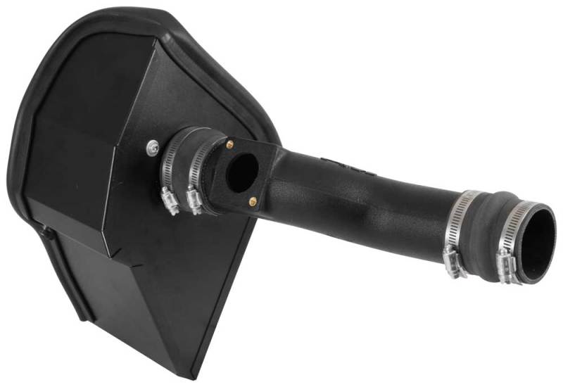 K&N 2016 Honda Civic L4-1.5L AirCharger Performance Intake Kit