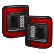 Oracle Jeep Wrangler JL LED Flush Mount Tail Light