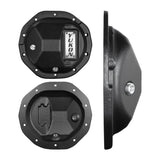 Yukon Gear Hardcore Nodular Iron Cover for Rear GM 8.6in w/8mm Cover Bolts