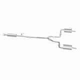 MagnaFlow BRE Exhaust Kit 07-16 Nissan Altima