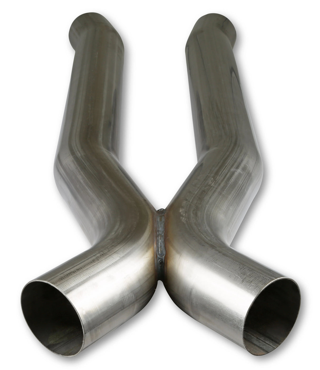 Hooker #BH23116 (70-74) Mopar E-Body Gen III Hemi Swap Exhaust System