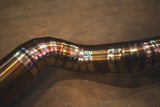 Valvetronic Designs® BMW F10 M5/F06 M6 Valved Sport Cat-Back Exhaust with 4" OD Tips