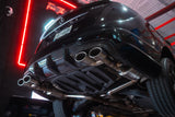 Valvetronic Designs® UNIVERSAL VALVED MUFFLER KIT