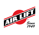 Air Lift LoadLifter 5000 Ultimate Air Spring Kit for 2023 Ford F-350 DRW w/ Internal Jounce Bumper