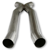 Hooker #BH23116 (70-74) Mopar E-Body Gen III Hemi Swap Exhaust System