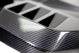 ARM Motorsports® (20-25) BMW M2/M3/M4 G8x S58B30 Forged Carbon Fiber Engine Cover