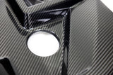ARM Motorsports® (20-25) BMW M2/M3/M4 G8x S58B30 Forged Carbon Fiber Engine Cover