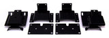 Air Lift LoadLifter 5000 Ultimate Rear Air Spring Kit for 11-17 Dodge Ram 1500