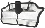 K&N 20-21 Chevrolet Corvette Stingray 6.2L V8 F/I AirCharger Performance Intake System