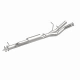 MagnaFlow 25+ Ram 1500 I6 3.0L D-Fit Performance Exhaust Muffler Replacement Kit With Muffler