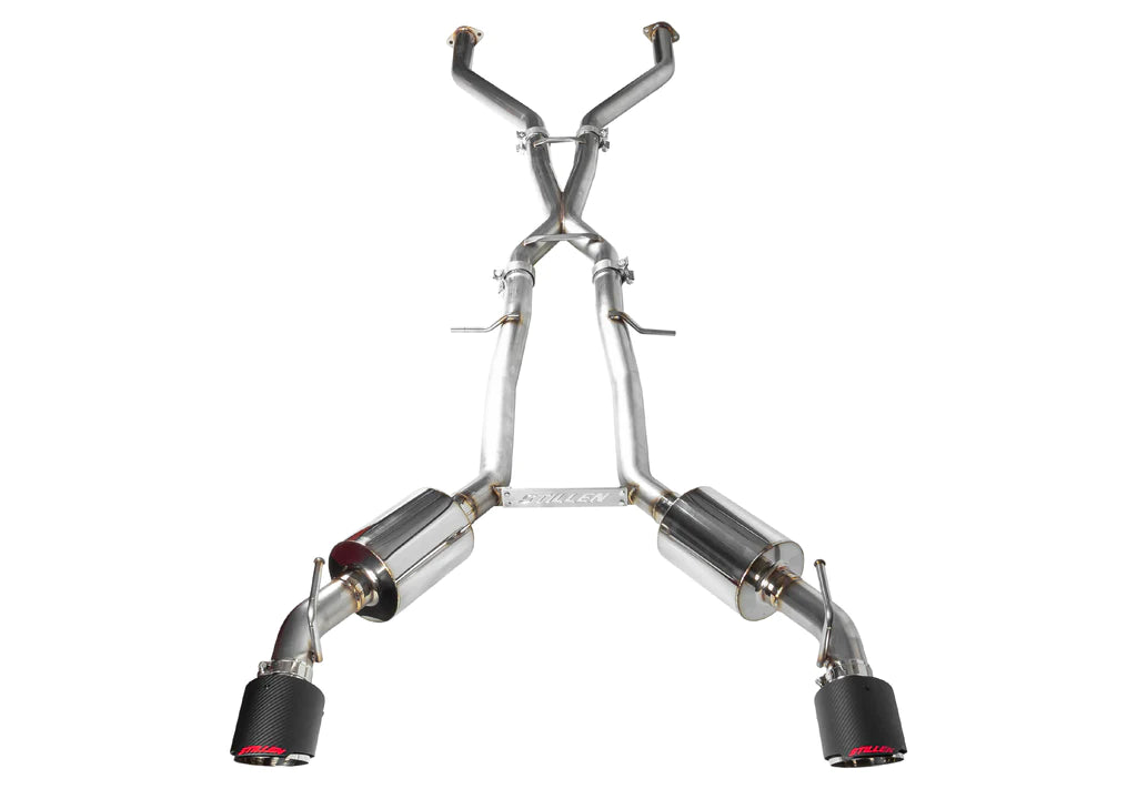 STILLEN 504505