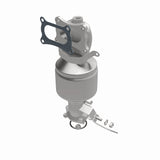 MagnaFlow Direct Fit Catalytic Converter 08-10 Honda Accord 3.5L
