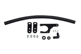 Corsa 20-25 Dodge Durango SRT Hellcat Carbon Fiber Air Intake w/ DryTech 3D No Oil Filter