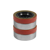 Yukon Gear 67-72 Chevrolet Camaro Re-Gear Kit - 30 Spline 4.11 Ratio