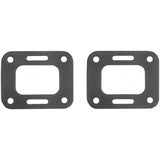 Fel-Pro 17555 Exhaust Manifold Heat Exchanger Gasket