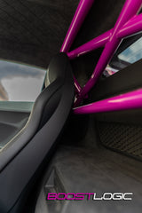 Boost Logic® (15-23) Audi R8 4S 2nd Gen Chromoly Roll Cage