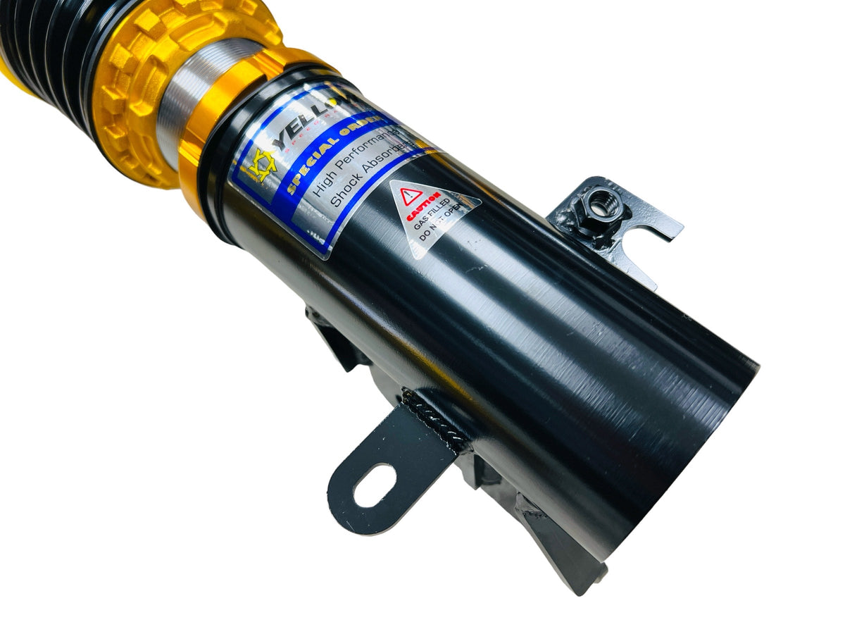 Dynamic Pro Gravel Rally Coilovers - BMW M3 1995-1999 (E36)