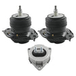68062143AH 300/Challenger/Charger 6.4L SRT  Engine Motor Mounts