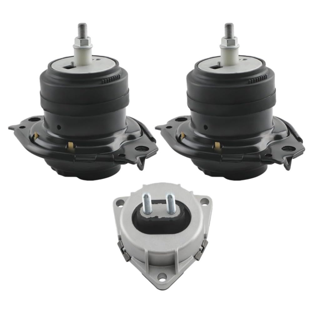68062143AH 300/Challenger/Charger 6.4L SRT  Engine Motor Mounts